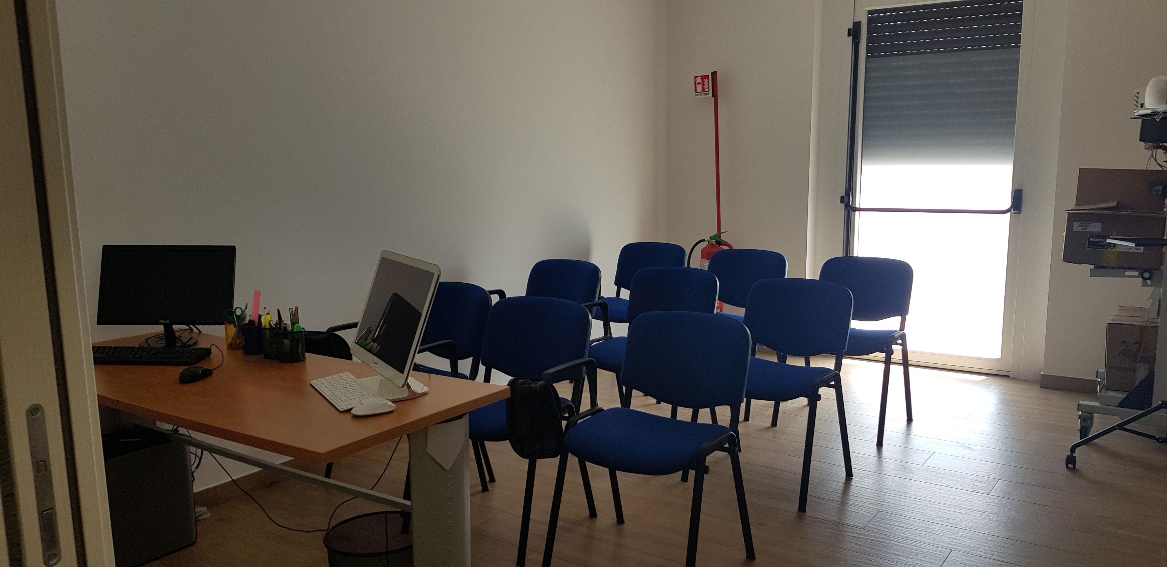 Aule 1