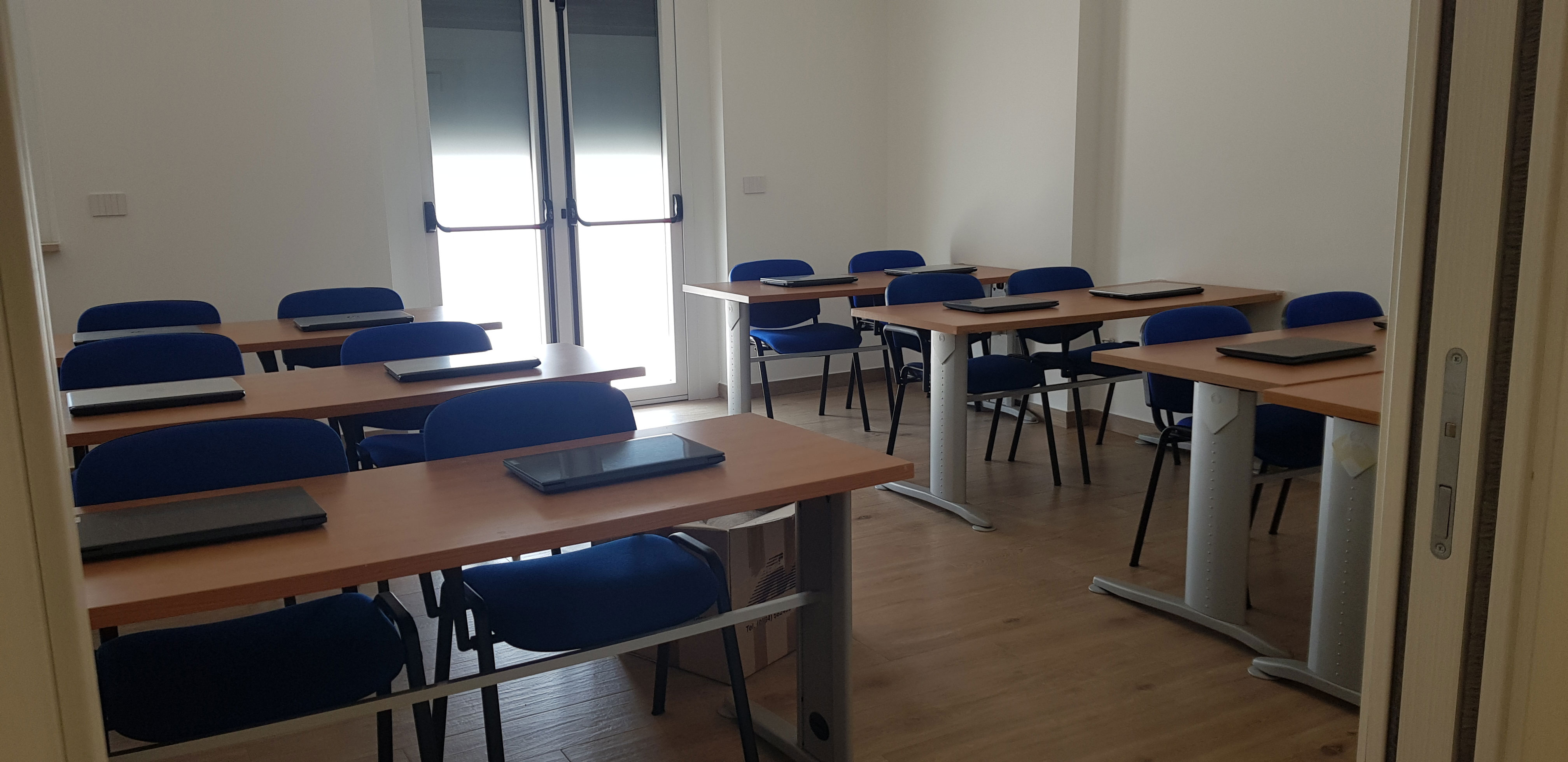 Aule 4