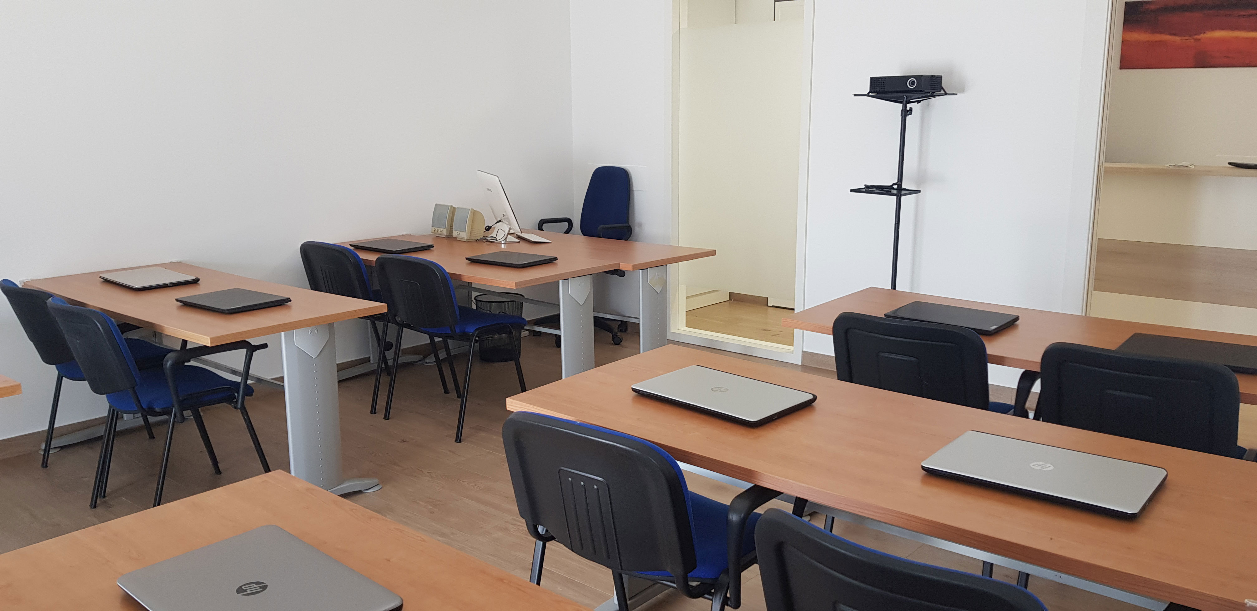 Aule 5
