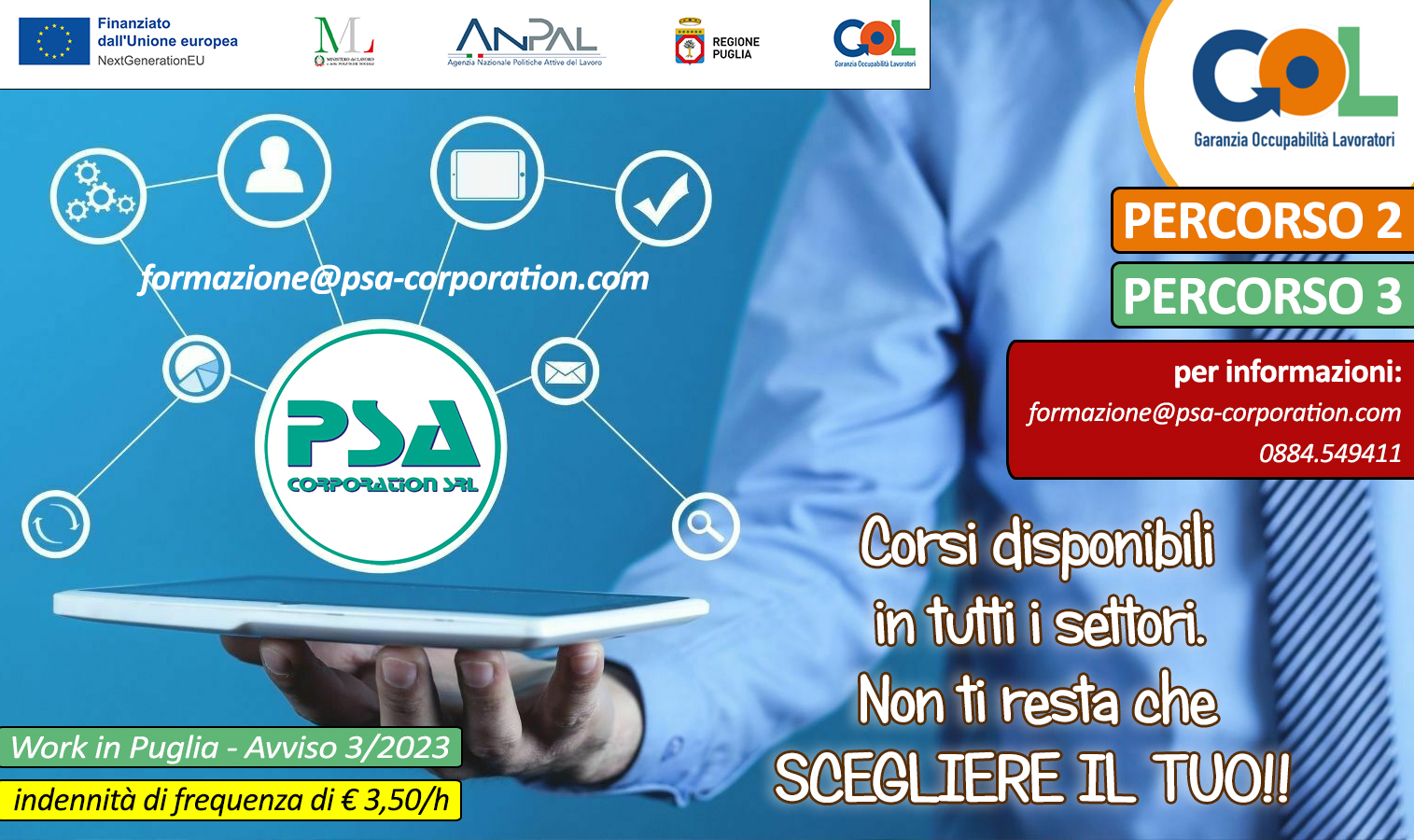 Corsi 5