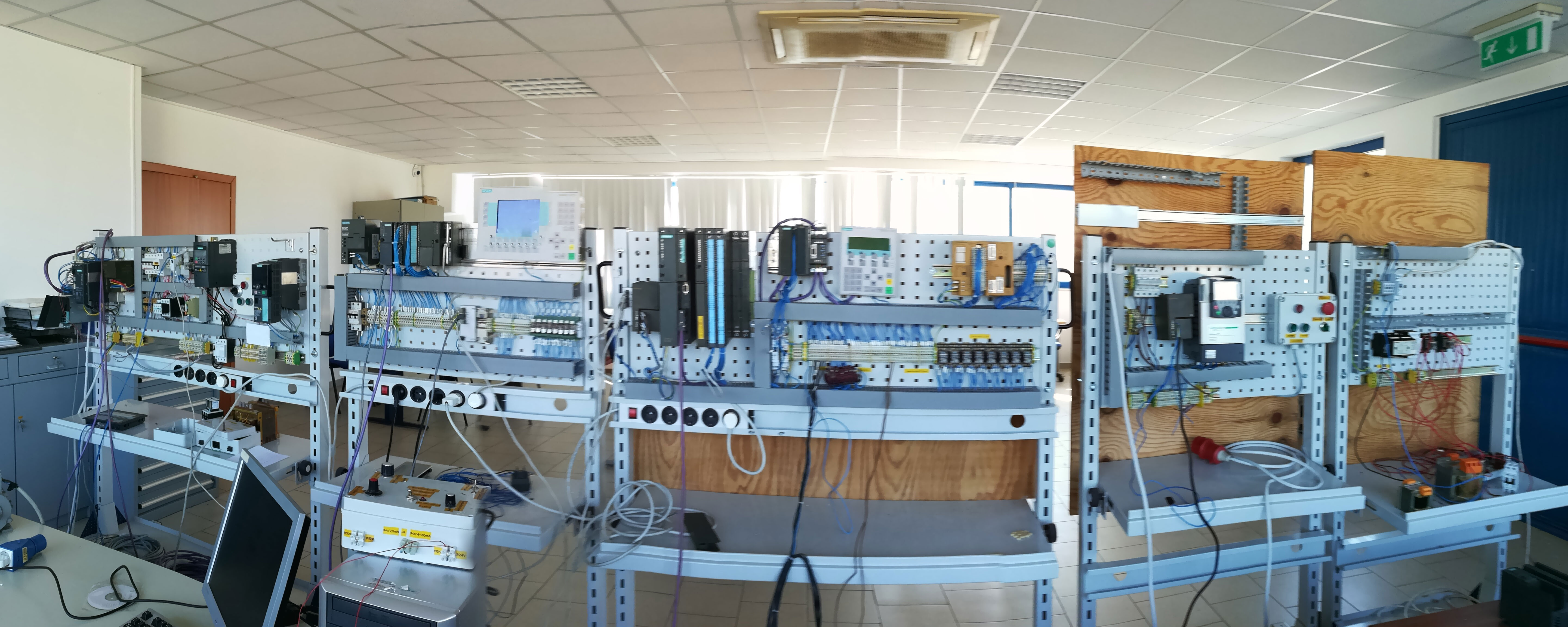Laboratori 1