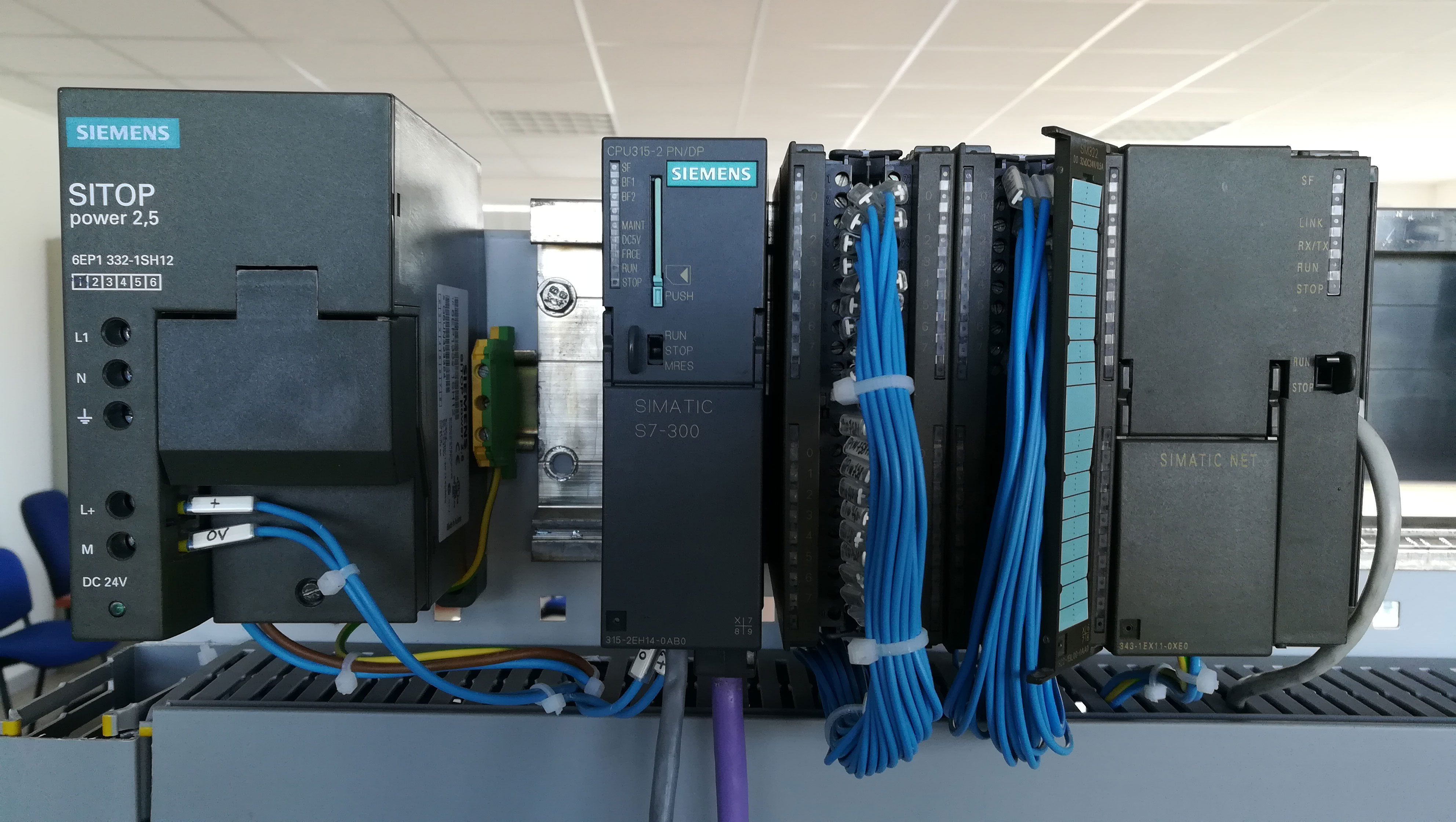 Laboratori 11